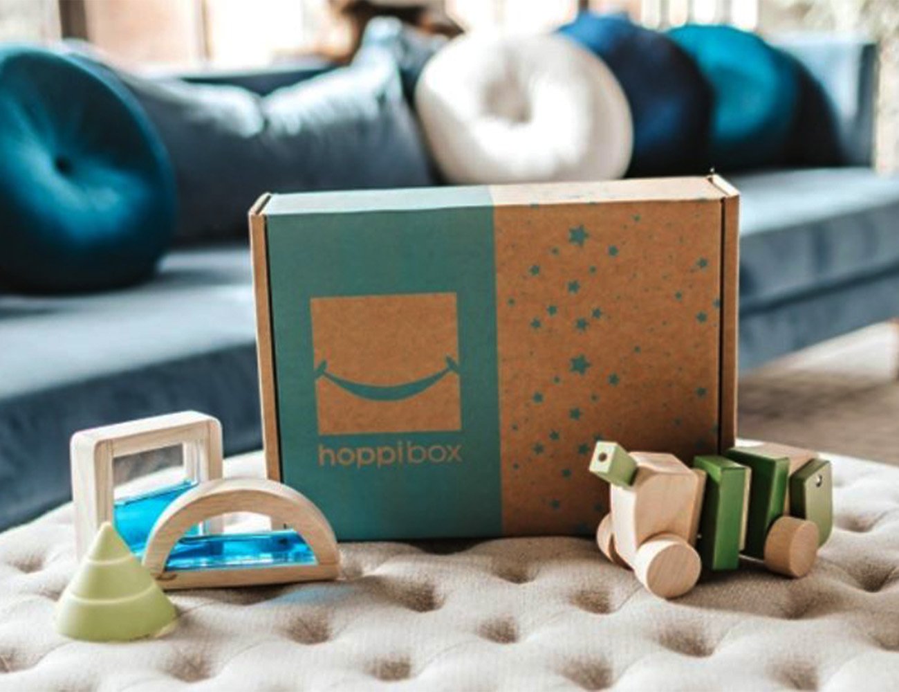 best infant toy subscription