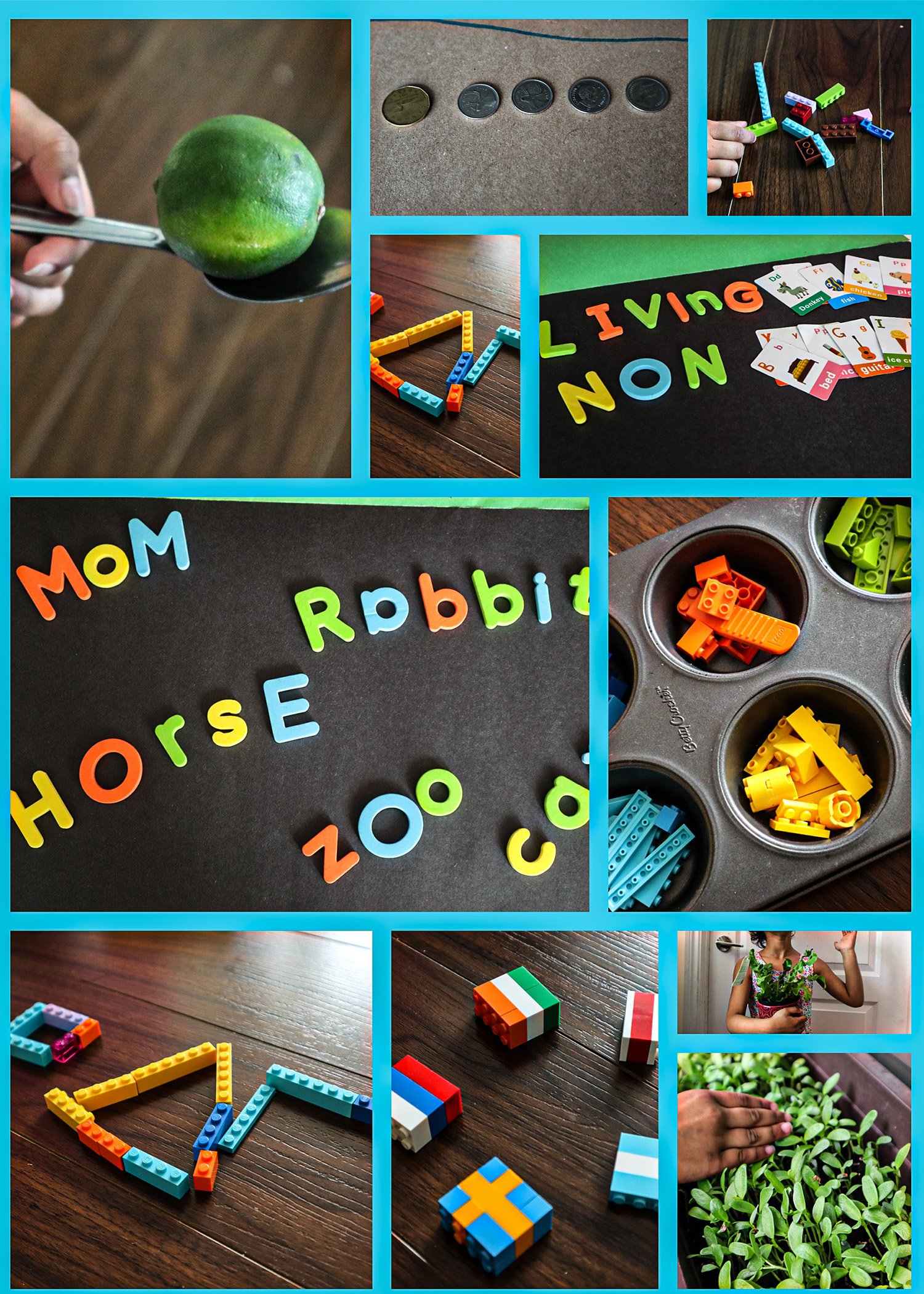 kids indoor activities at home | momsequation.com