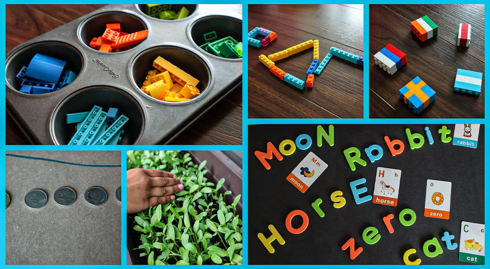 kids indoor activities at home | momsequation.com