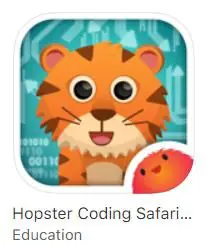 Hopster coding safari|momsequation.com