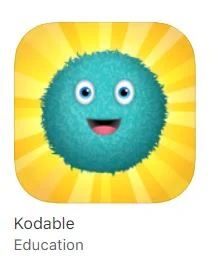 kodable|best coding apps for kids|momsequation.com