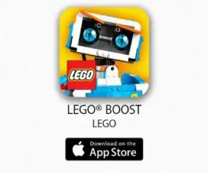Lego Boost|momsequation.com