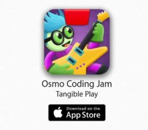 Osmo coding jam|momsequation.com