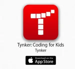 Tynker|Best coding apps for kids|momsequation.com
