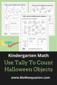 counting with tally marks worksheets|momsequation.com